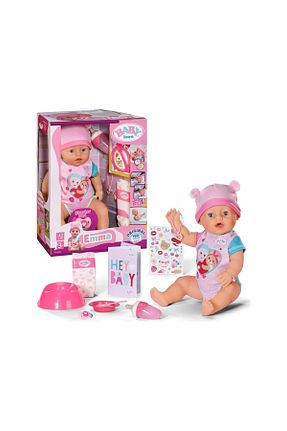 عروسک و اسباب بازی فعالیتی BABY born - کد 898510987