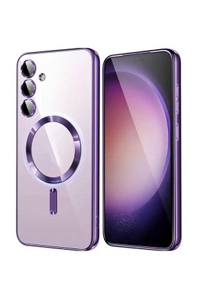 کاور و قاب بنفش Sphone - کد 898216488