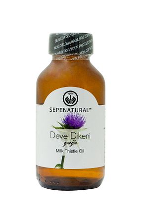 ویتامین Sepe Natural - کد 38826400