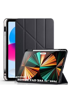کیف تبلت مشکی Honor Uyumlu m.tk moveteck - کد 898221003