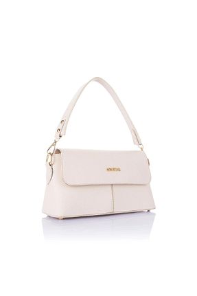 کیف دوشی زنانه چرم مصنوعی Armine - کد 740375622