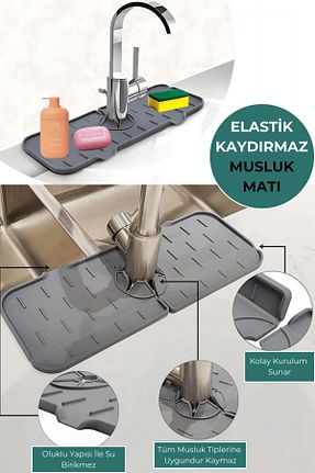 نظم دهنده حمام طوسی پلاستیک Özlem Toys - کد 898229878