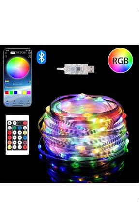چراغ LED سفید Silmaril - کد 898240924