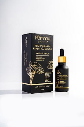 سرم پوست همه انواع پوست PAMMİX - کد 731960068