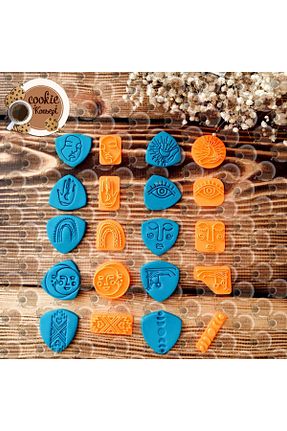 منجق CookieKonsept - کد 102420723