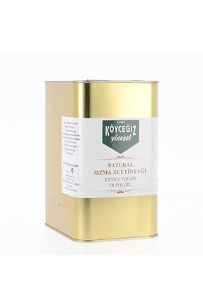 روغن زیتون kb köyceğiz yöresel - کد 43565322