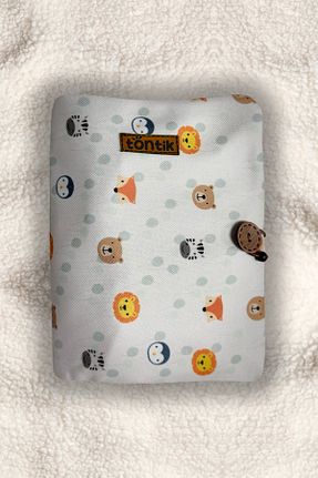 کیف مراقبت از کودک سفید tontikbebe - کد 899360106