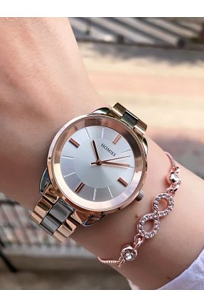 ساعت مچی زنانه 31-35 میلی متر Homies - کد 169398811