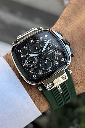 ساعت مچی مردانه 41-45 میلی متر Homies - کد 822613346