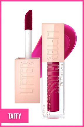 براق کننده لب صورتی Maybelline New York - کد 705931326