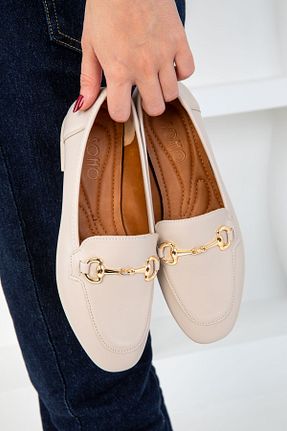 بابت بژ زنانه چرم مصنوعی SOHO - کد 892058906