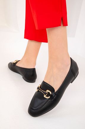 بابت مشکی زنانه چرم مصنوعی SOHO - کد 892058898