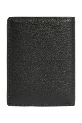 کیف پول مشکی مردانه Calvin Klein - کد 896318345