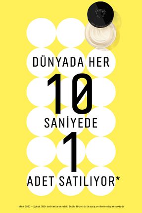 دستمال آرایش طوسی Aydınlatıcı Bobbi Brown - کد 50417252