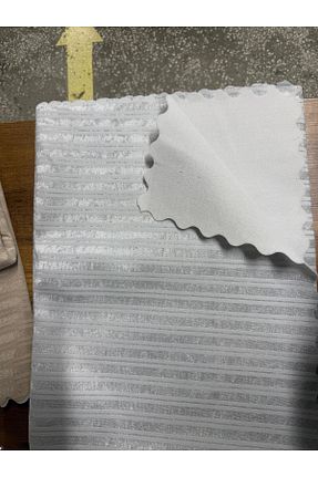 کاور مبل طوسی پلی استر Faiend - کد 892840158