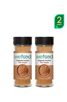دارچین Wefood - کد 897432112