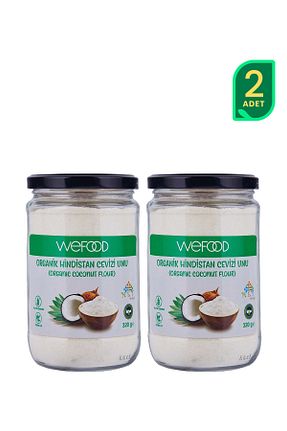 محصول بدون گلوتن Wefood - کد 897394323