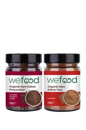  Wefood - کد 6106479