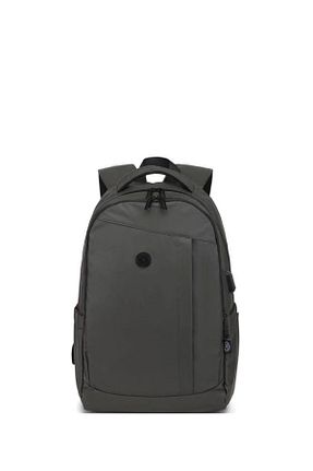 کوله پشتی سبز زنانه ابعاد بزرگ Smart Bags - کد 357684362