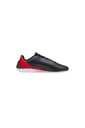 کفش اسنیکر مشکی مردانه بند دار Puma - کد 745925387