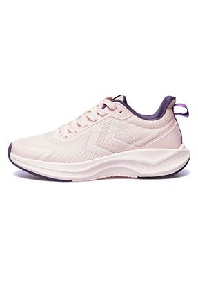کفش دو و میدانی و تمرینی صورتی زنانه hummel - کد 896815861