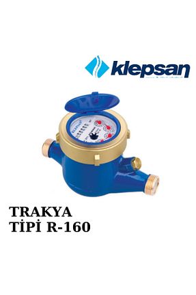 دستگاه اندازه گیری Diğer Ölçüm Cihazları Klepsan - کد 898375946