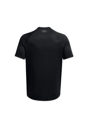 تیشرت اسپرت مشکی مردانه رگولار Under Armour - کد 839685104