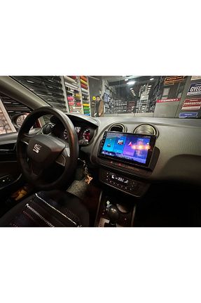 سیستم چند رسانه ای و نمایشگر 9.0 inç HİFİAUDİO - کد 898380852