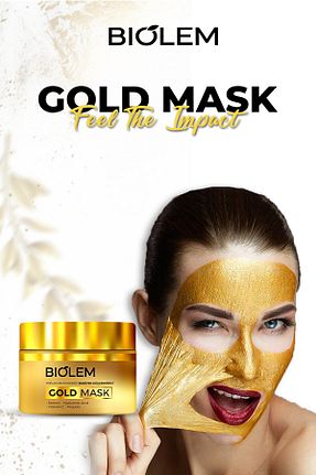 ماسک صورت همه انواع پوست Biolem - کد 898913104