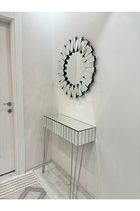 آینه PAŞABAHÇE CAM - کد 898395431