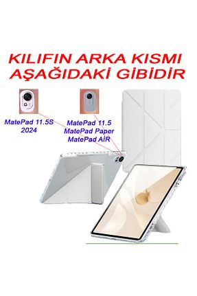 کیف تبلت مشکی Huawei Uyumlu UnDePlus - کد 776895774