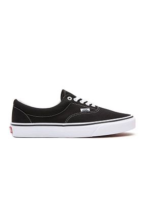 کفش اسنیکر مشکی زنانه بند دار Vans - کد 4921568
