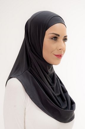 شال رنگی زنانه پلی استر Şalcenneti.com - کد 898408191