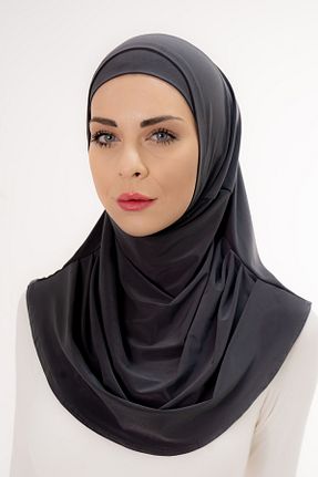 شال رنگی زنانه پلی استر Şalcenneti.com - کد 898408191