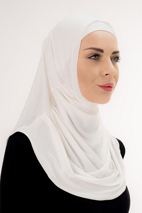 شال رنگی زنانه پلی استر Şalcenneti.com - کد 898408190