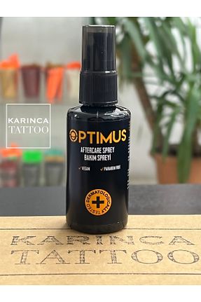 پیرسینگ مشکی Karınca Tattoo - کد 898408159