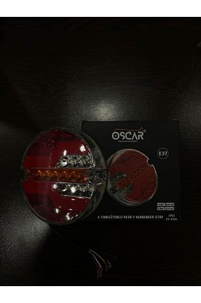 تابلو خطر OSCAR OTOMOTİV - کد 898422762