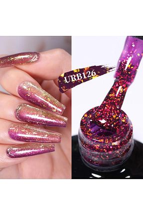 لاک ناخن دائمی رنگی tırnakmania - کد 823557615