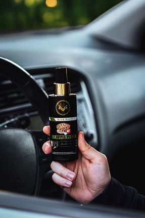 عطر خودرو MARK MAKER