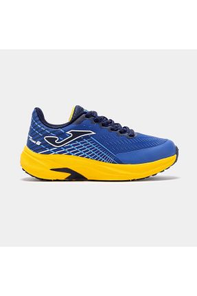 کفش دو و میدانی و تمرینی آبی بچه گانه Joma - کد 899081544