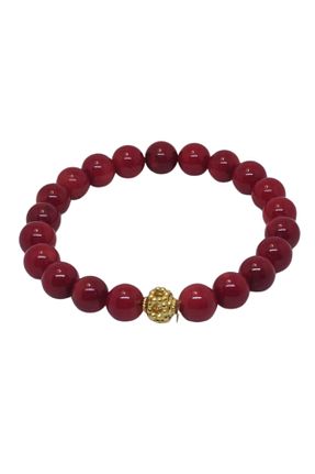 دستبند نقره زنانه 925 عیار butik dgsn - کد 892798234