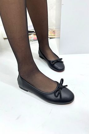 بابت مشکی زنانه چرم مصنوعی inizio - کد 898525975