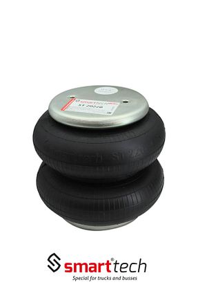 سیستم تعلیق SMARTTECH OTOMOTİV - کد 898532443