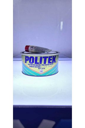 پولیش واکس Politek - کد 899155803