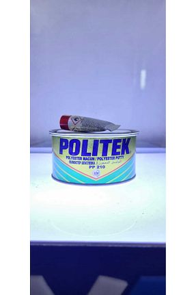 پولیش واکس Politek - کد 899155803