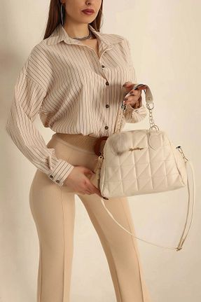کیف دستی زنانه سایز متوسط FHD BAGS - کد 898542706