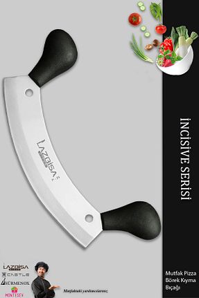 چاقو / ست چاقو 1 پارچه LAZBİSA - کد 52501374