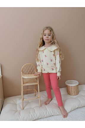 ست بالاتنه و پائین تنه بچه گانه پنبه ای Nil Kids - کد 899161617