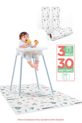  آبی Minimono - کد 80281644