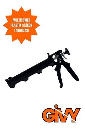 دستگاه چسب سیلیکون GİVY - کد 899185541